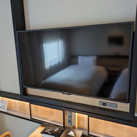 Ref Kansai Airport By Vessel Hotels Izumisano Bagian luar foto
