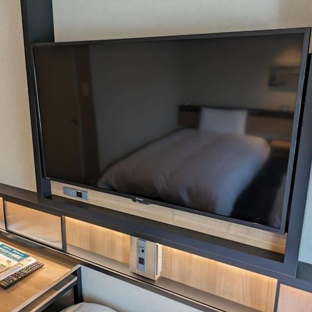 Ref Kansai Airport By Vessel Hotels Izumisano Bagian luar foto