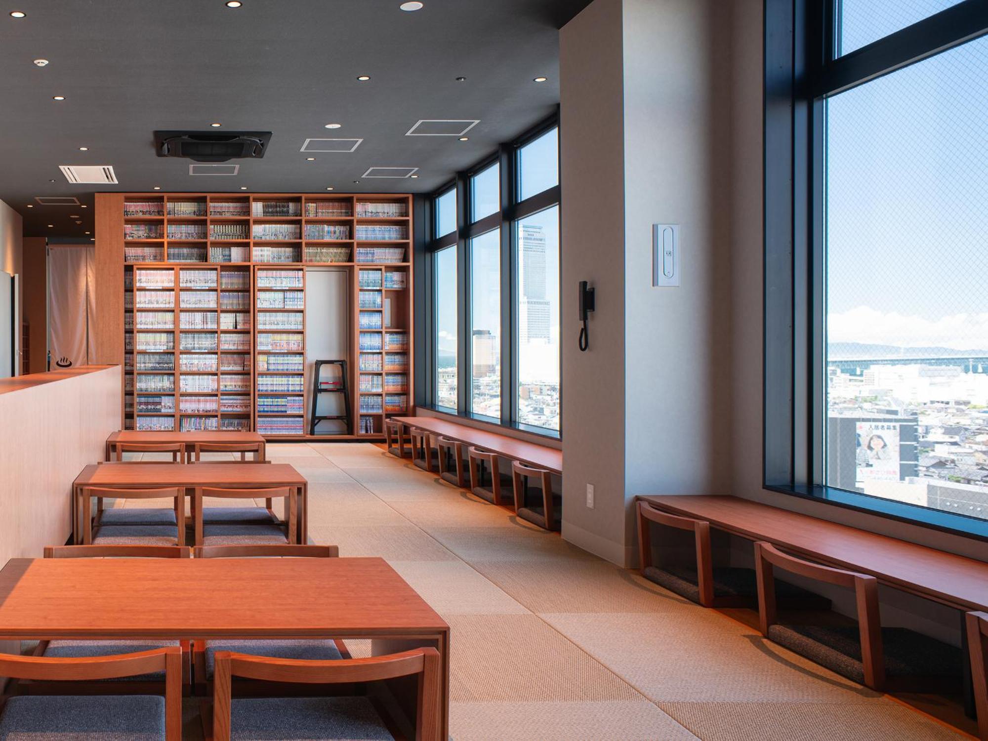 Ref Kansai Airport By Vessel Hotels Izumisano Bagian luar foto