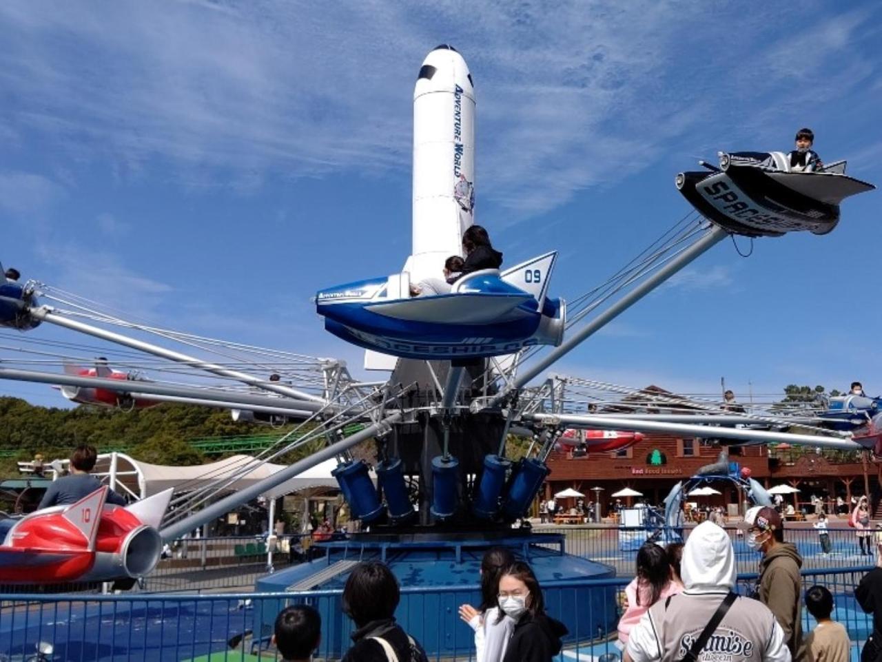 Ref Kansai Airport By Vessel Hotels Izumisano Bagian luar foto