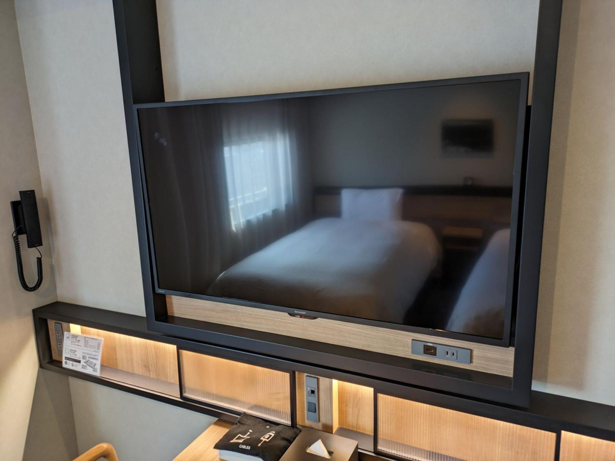 Ref Kansai Airport By Vessel Hotels Izumisano Bagian luar foto