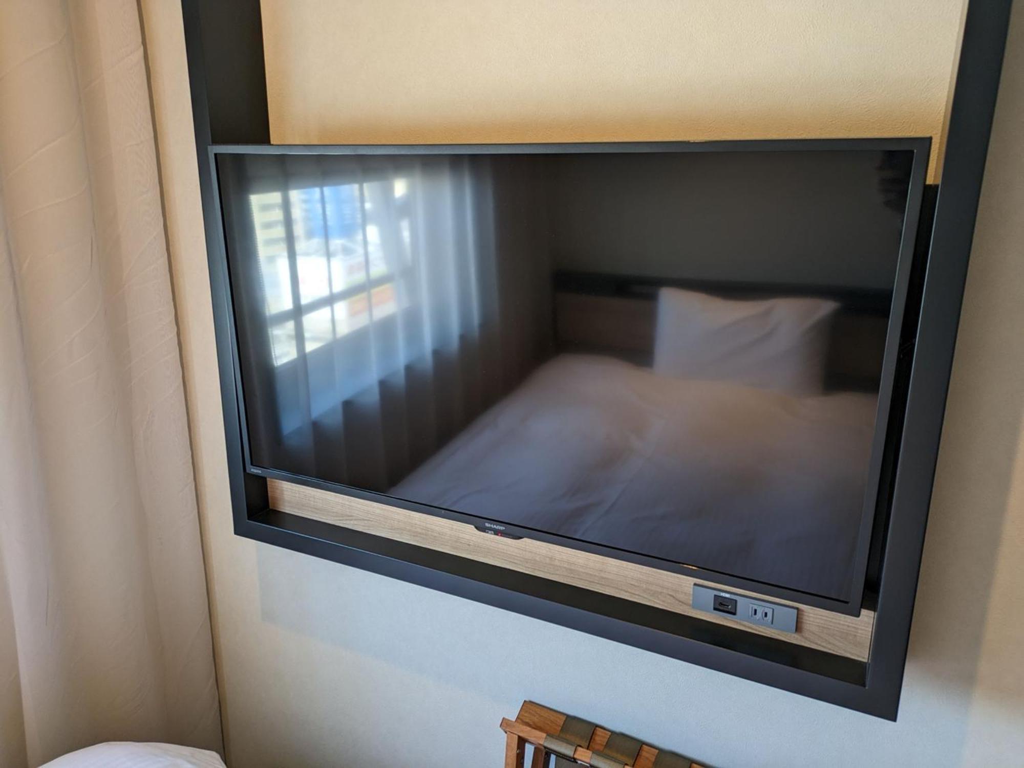 Ref Kansai Airport By Vessel Hotels Izumisano Bagian luar foto