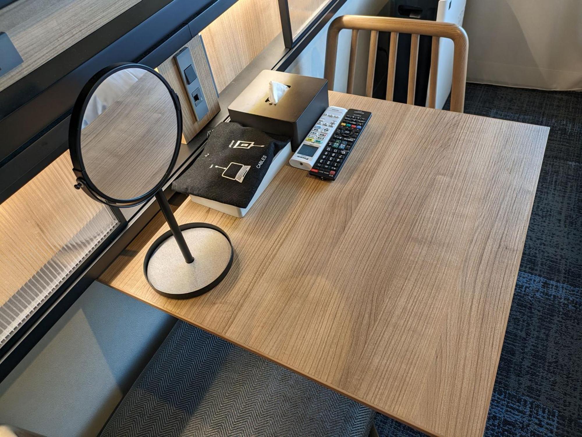 Ref Kansai Airport By Vessel Hotels Izumisano Bagian luar foto