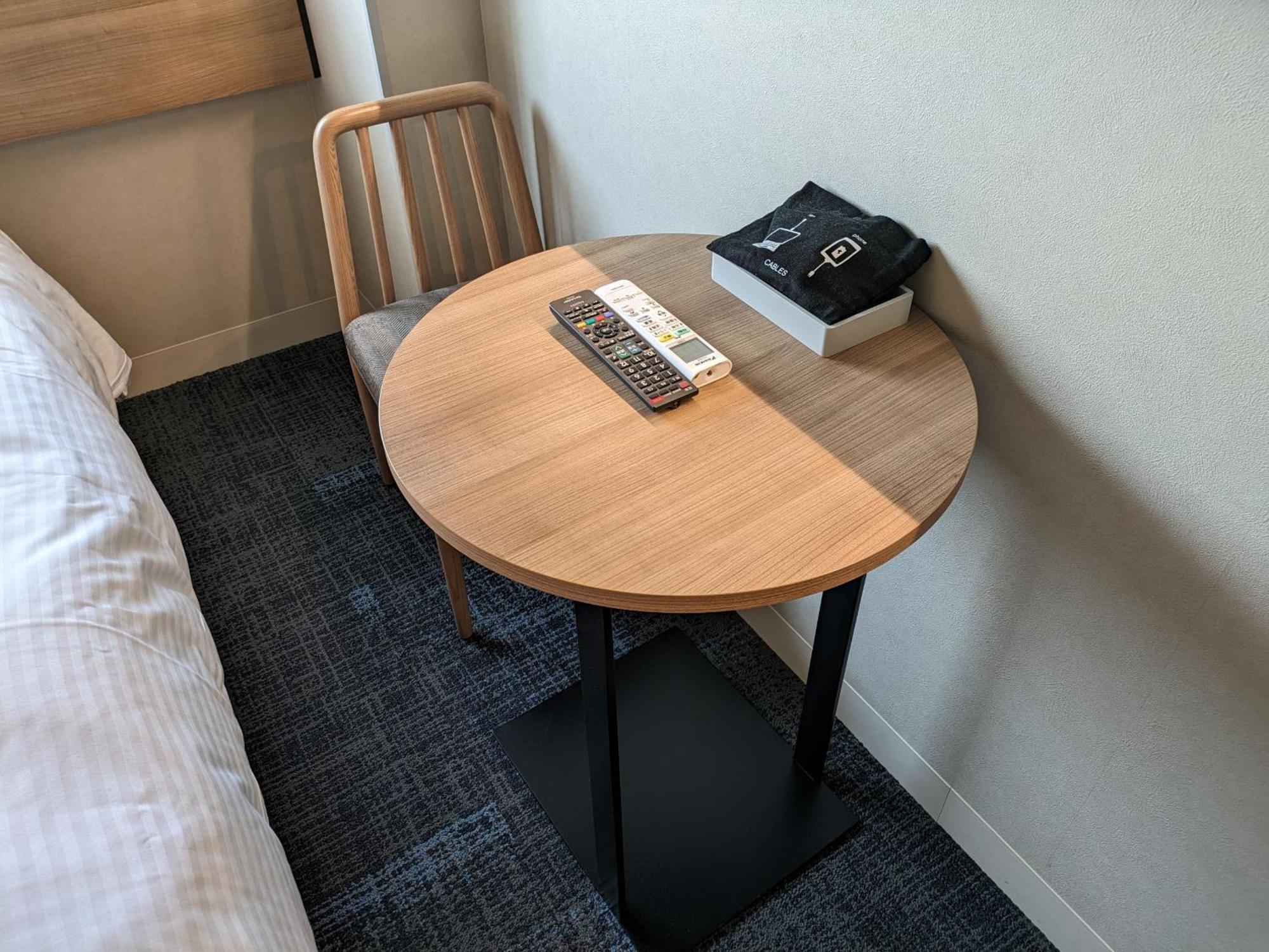 Ref Kansai Airport By Vessel Hotels Izumisano Bagian luar foto