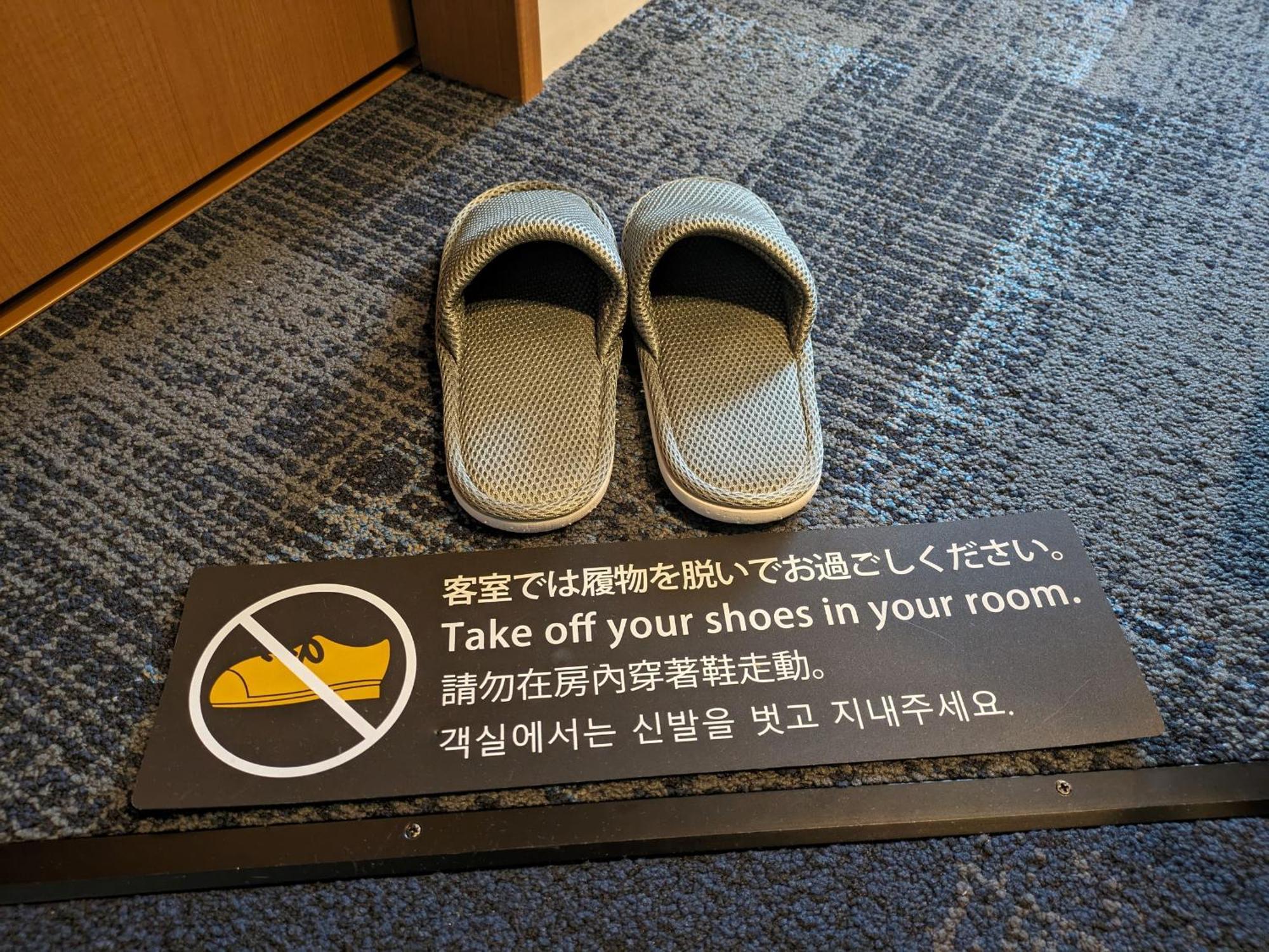 Ref Kansai Airport By Vessel Hotels Izumisano Bagian luar foto