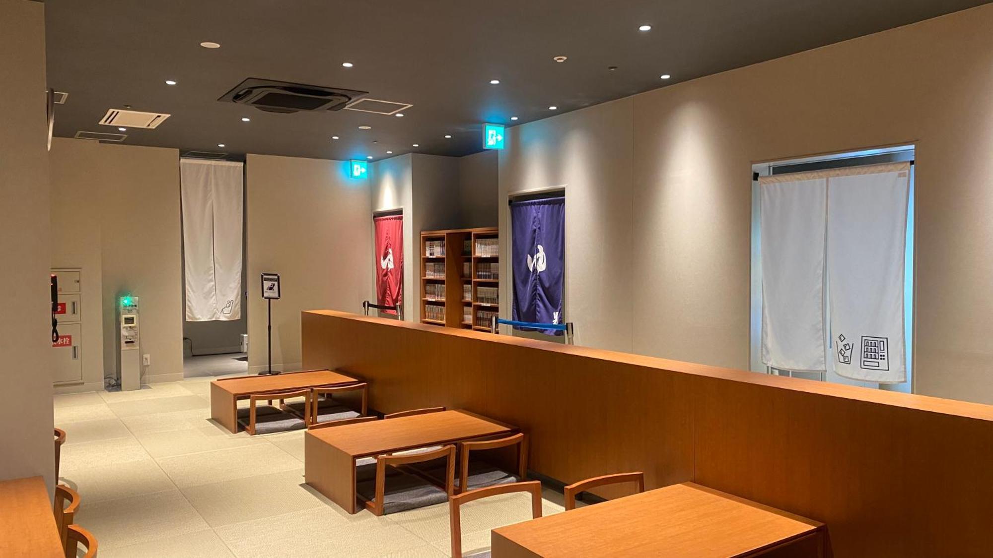 Ref Kansai Airport By Vessel Hotels Izumisano Bagian luar foto