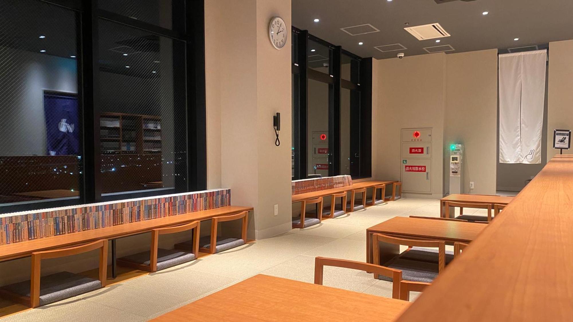 Ref Kansai Airport By Vessel Hotels Izumisano Bagian luar foto
